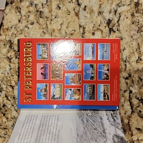 Russian postcards - Picture 2 of 5